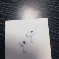 هدفون بلوتوثی اپل  AirPods Pro 2nd Generation پلمپ