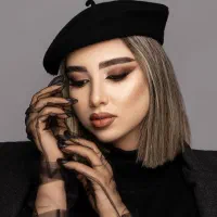 میکاپ و شینیون