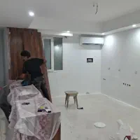 خدمات بنایی|خدمات پیشه و مهارت|کیش, |دیوار