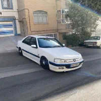 پژو پارس پنوماتیک مدل 86|خودرو سواری و وانت|تهران, اکباتان|دیوار