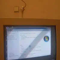 کامپیوترسالم هستش