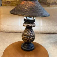 آباژور چوب هندی