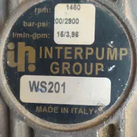 وسایل کارواش کمپرسور باد پمپ و موتور و کفپاش پلمپ|ماشینآلات صنعتی|یزد, |دیوار