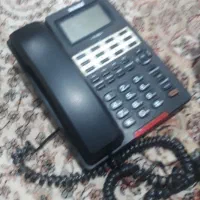 گوشی تلفن ثابت|تلفن رومیزی|خوی, |دیوار