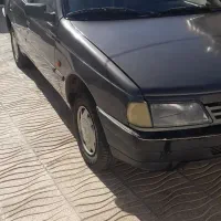 پژو روآ نوک مدادی مدل۸۷|خودرو سواری و وانت|تهران, شادآباد|دیوار