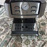 قهوه ساز زیگما (باتخفیف)