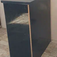 میز کامپیوتر کار کرده