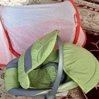 نوزادی سیسمونی