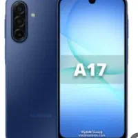 گوشی سامسونگ a17درحد اک نونو