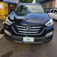 سانتافه نیو۲۰۱۵