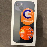 آیفون ۱۳ نرمال نو آکبند پک اصلی