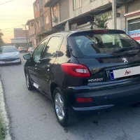 فروش خودرو 207i پانا|خودرو سواری و وانت|محمودآباد, |دیوار