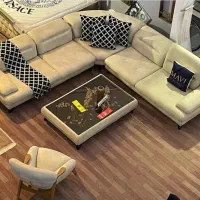 ال تختخوابشو - کد400مبلمان ماوی کیش|مبلمان خانگی و میز عسلی|کیش, |دیوار