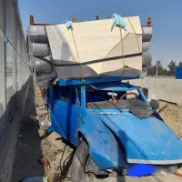 زامیاد Z 24 بنزینی، مدل ۱۳۹۱|خودرو سواری و وانت|برخوار, |دیوار