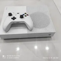 Xbox one s 1t|کنسول، بازی ویدئویی و آنلاین|شیراز, وصال|دیوار