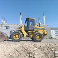 لودر مدل 2004|خودرو سنگین|زاهدان, |دیوار