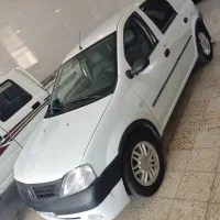 رنو تندر ۹۰ مدل ۹۱