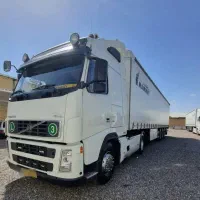 اف اچ مدل ۱۳۸۵|خودرو سنگین|آستارا, |دیوار