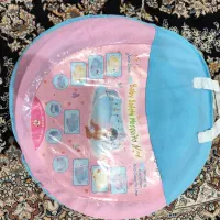 پشه بند نوزادی نو