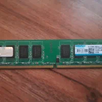 رم ddr2 از KingMax با حافظه ۲ گیگابایتی