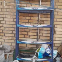 استندفلزی