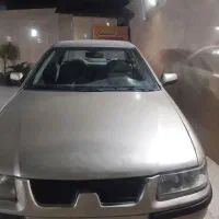 سمند|خودرو سواری و وانت|صومعهسرا, |دیوار