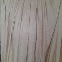 پرده پذیرایی در حد نو