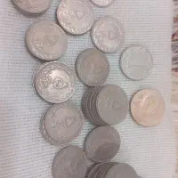 برای فروش.سکه و سنگ ...|کلکسیون اشیاء عتیقه|گنبد کاووس, |دیوار