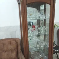 ویترین|بوفه، ویترین، کنسول|اردکان, |دیوار