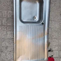 سه عدد سینک و یک عدد هود|هود|مشهد, موسوی قوچانی|دیوار