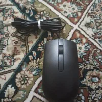 موس نو مدل دل