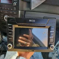 مانیتور فابریک کارخانه دناودنا پلاس