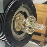 فلاش broncolor بران کالر ۶۰۰ ژول minipulse 80|دوربین عکاسی و فیلم‌برداری|تهران, ظفر|دیوار