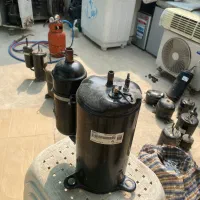 تعمیر تخصصی انواع کولر گازی نصب سرویس|خدمات پیشه و مهارت|قشم, |دیوار