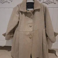 پالتو کودک|کفش و لباس بچه|کرمانشاه, |دیوار