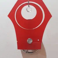 دیوارکوب|لوستر و چراغ آویز|تهران, ابوذر|دیوار