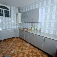 نصب سریع، کیفیت فوق‌العاده کابینت پیش ساخته حسن