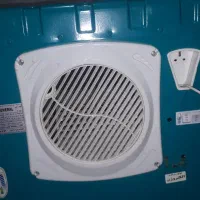 کولر آبی نو