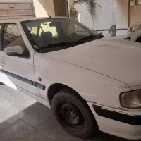 پرشیا مدل۹۵|خودرو سواری و وانت|ری, اقدسیه|دیوار