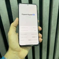 note 12 pro 256 رام ۸|موبایل|ساری, |دیوار