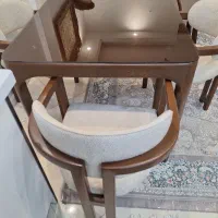 میز نهار خوری