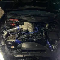 فروش و خدمات توربو شارژ سوپر شارژ