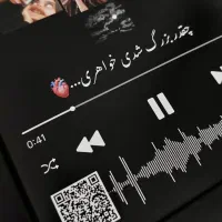 تابلو ، قاب موزیکال|تابلو، نقاشی، عکس|بیرجند, |دیوار