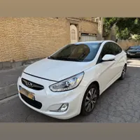 هیوندای اکسنت|خودرو سواری و وانت|تبریز, |دیوار