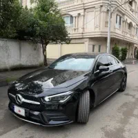 cla 250 2021|خودرو سواری و وانت|رشت, پیرسرا|دیوار
