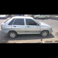 پراید مدل 85