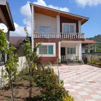 فروش ویلا جنگلی کلاردشت