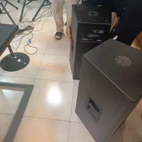 باند FBT 152 سری verve پسیو