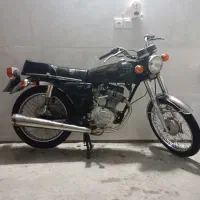 موتور سیکلت