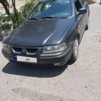 سمند lx تک گانه